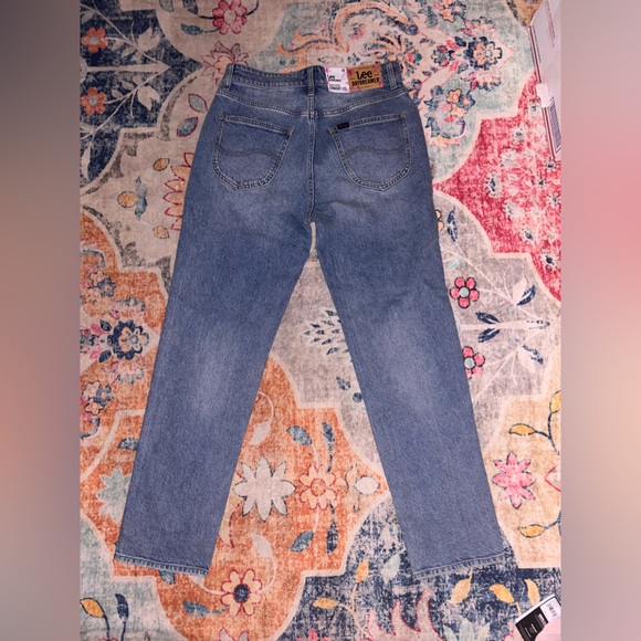 Lee x Daydreamer Collab Jeans - Picture 6 of 8